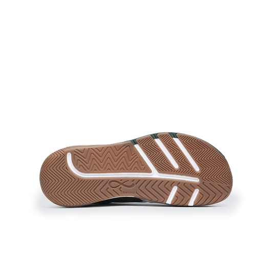 Notace Koto 1 White/Green Womens