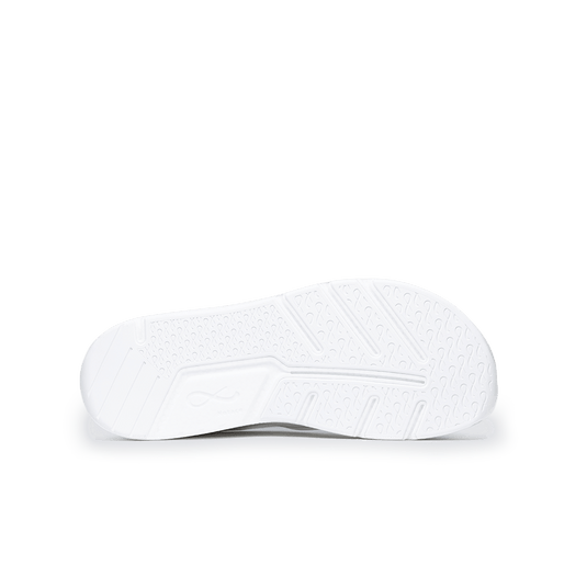 Notace Michi 1 Women's Natural Road Running Shoe – White