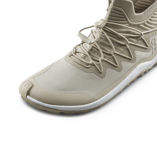 Vivobarefoot Primus Trail Flow Mid II Womens Peyote