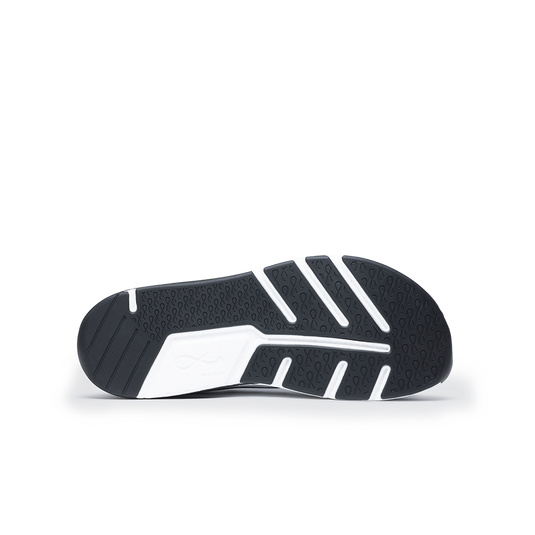 Notace Michi 1 Black/White Womens-3