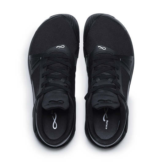 Notace Koto 1 Triple Black Mens-1