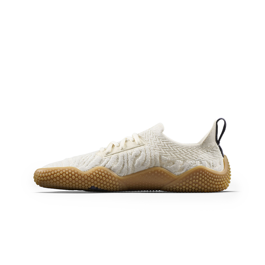 Vivobarefoot Motus Studio Sneaker Womens Arctic Wolf/Gum-2