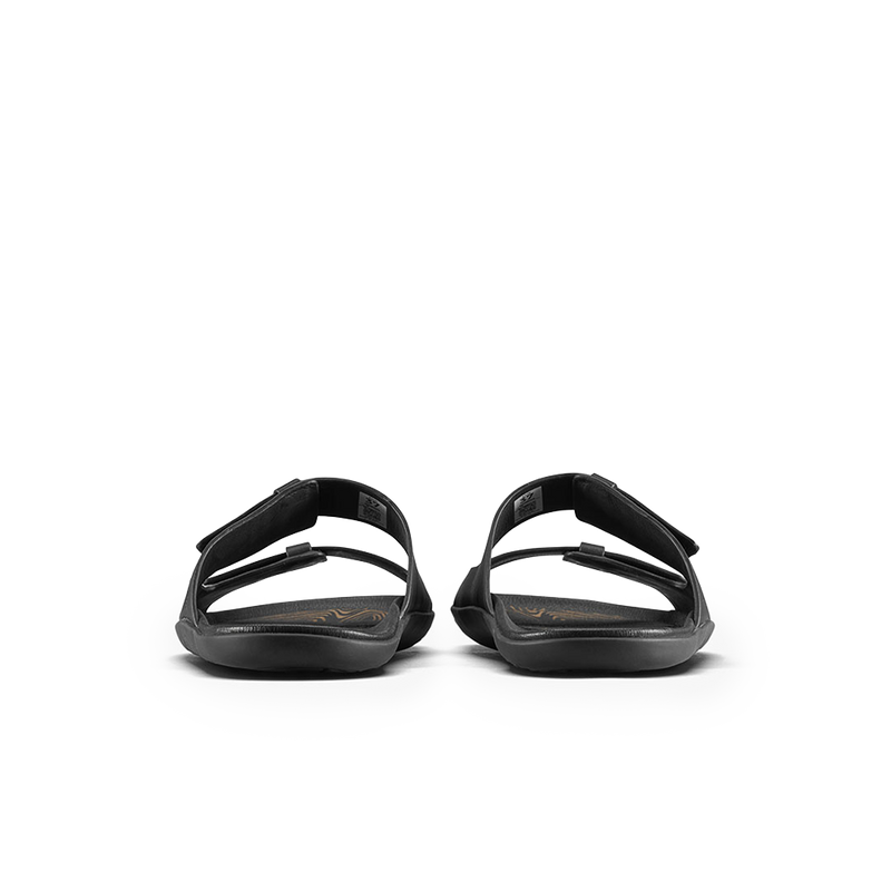 Load image into Gallery viewer, Vivobarefoot Sensus Yin Slide Mens Obsidian-4
