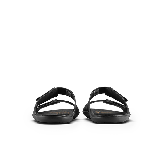 Vivobarefoot Sensus Yin Slide Mens Obsidian-4