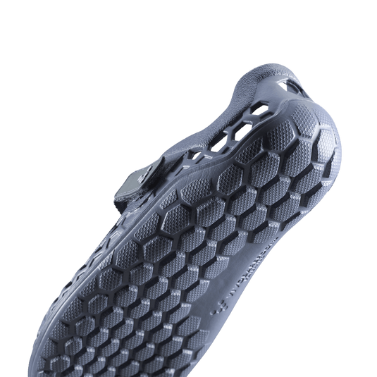 Vivobarefoot Ultra II Juniors Barefoot Water Shoe – Flintstone
