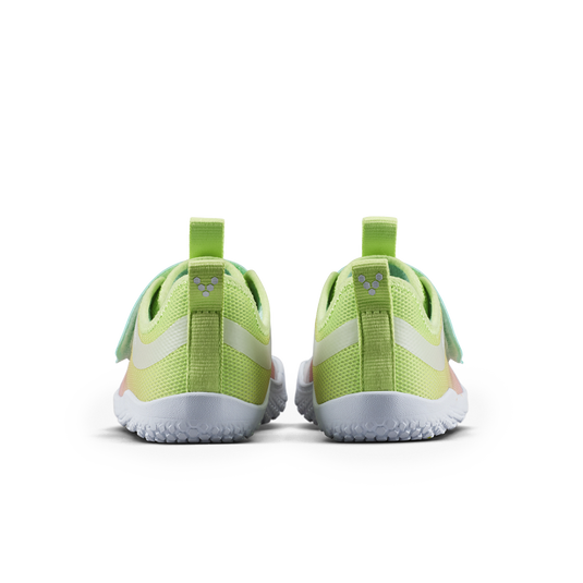Vivobarefoot Primus Sport IV Preschool Ombre-4