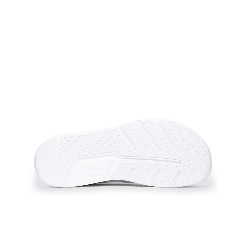 Load image into Gallery viewer, Notace Michi 1 Men's Natural Road Running Shoe – White
