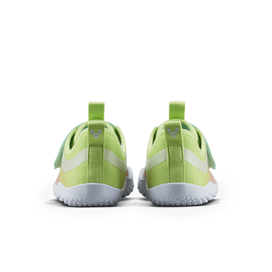 Vivobarefoot Primus Sport IV Preschool Barefoot Shoe – Ombre
