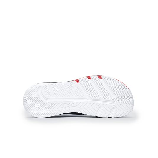 Notace Koto 1 Red/Heathered Grey Mens-4