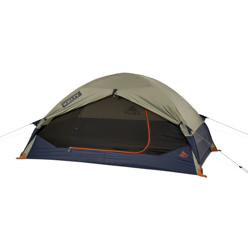 Load image into Gallery viewer, Kelty Late Start 2 Tent – Lightweight 2-Person Backpacking Tent with Quick Setup
