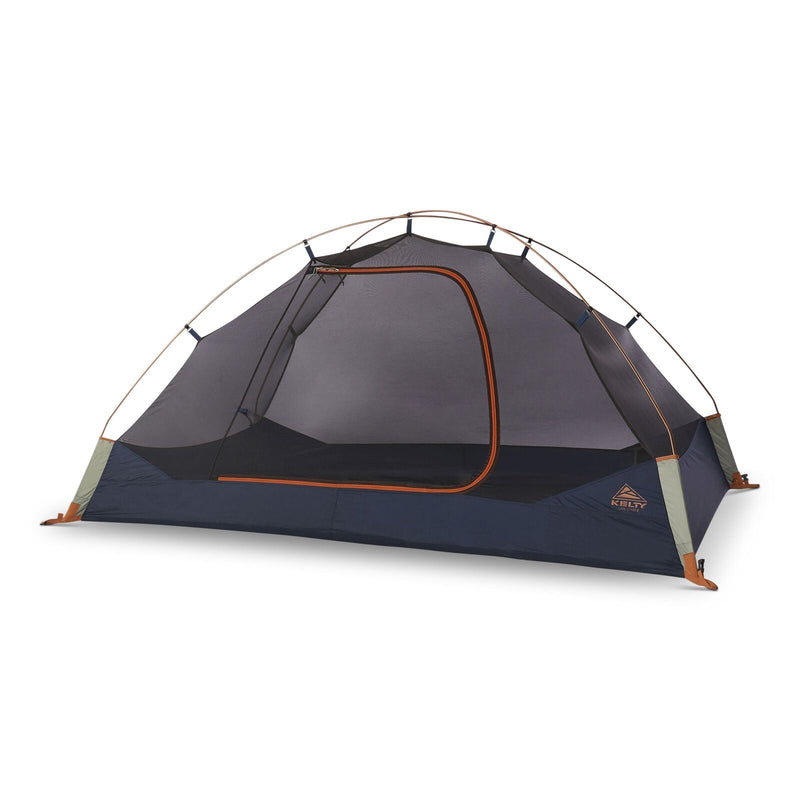 Load image into Gallery viewer, Kelty Late Start 2 Tent – Lightweight 2-Person Backpacking Tent with Quick Setup
