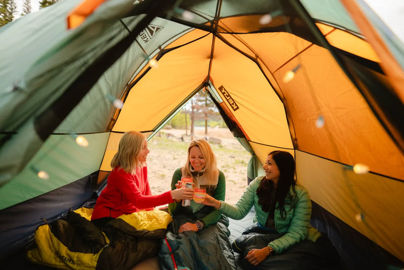 Load image into Gallery viewer, KELTY Wireless 4 Person Tent Camping Hiking Outdoors-4
