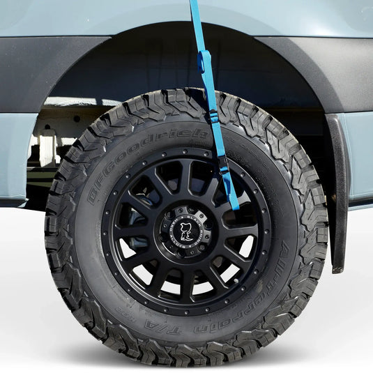 KELTY Sideroads Car SUV Truck Awning in Midnight Navy/Winter Moss-4