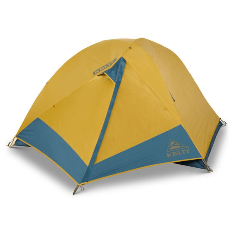 Load image into Gallery viewer, KELTY Far Out 3 Person Backpacking Camping Tent w/ Footprint 3 Season Polyester-4
