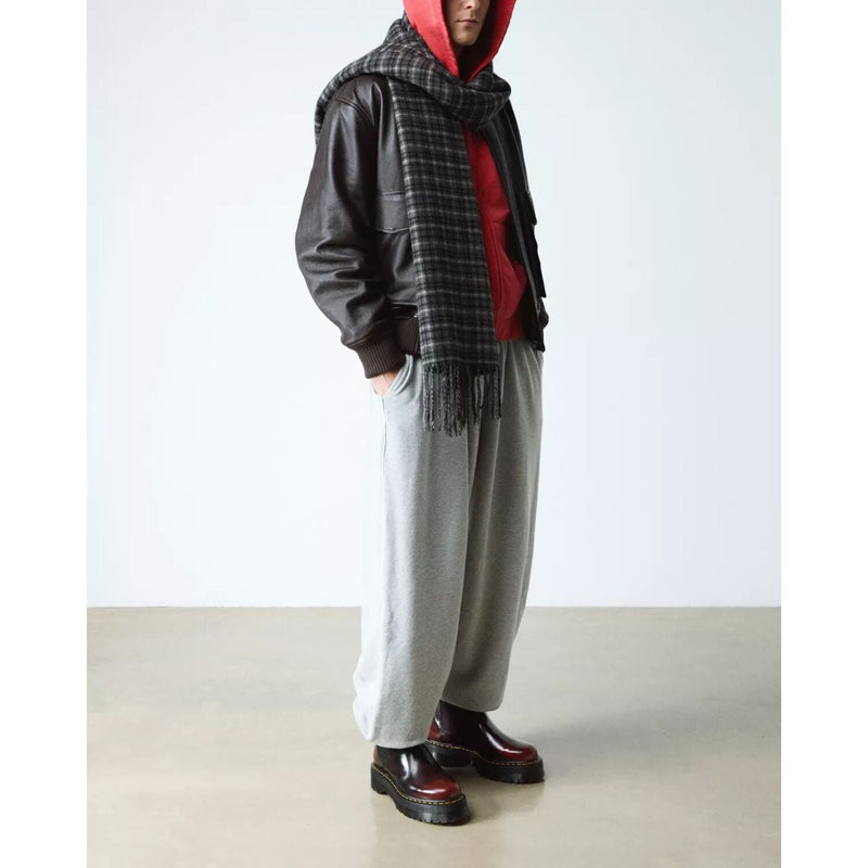 Load image into Gallery viewer, Dr. Martens 2976 Arcadia Quad Chelsea Leather Platform Boots in Cherry Red-3
