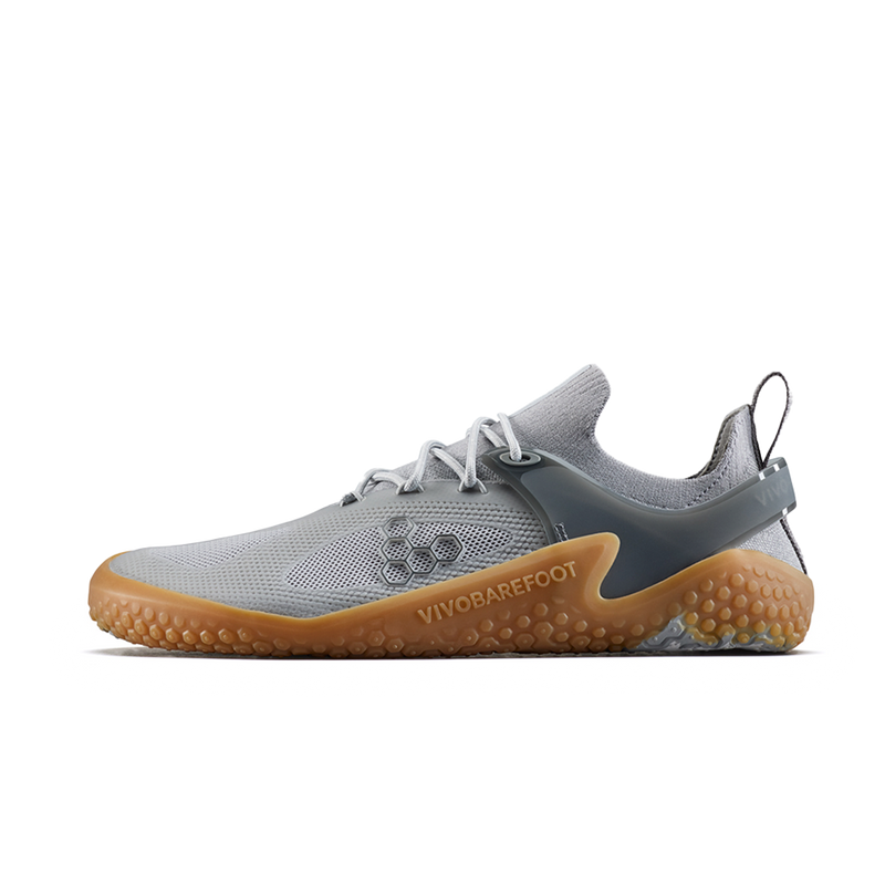 Load image into Gallery viewer, Vivobarefoot Motus Strength Mens Storm Cloud
