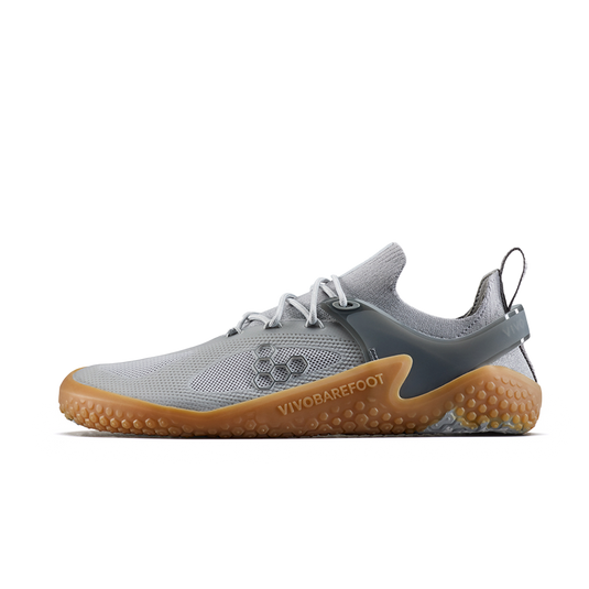 Vivobarefoot Motus Strength Mens Storm Cloud