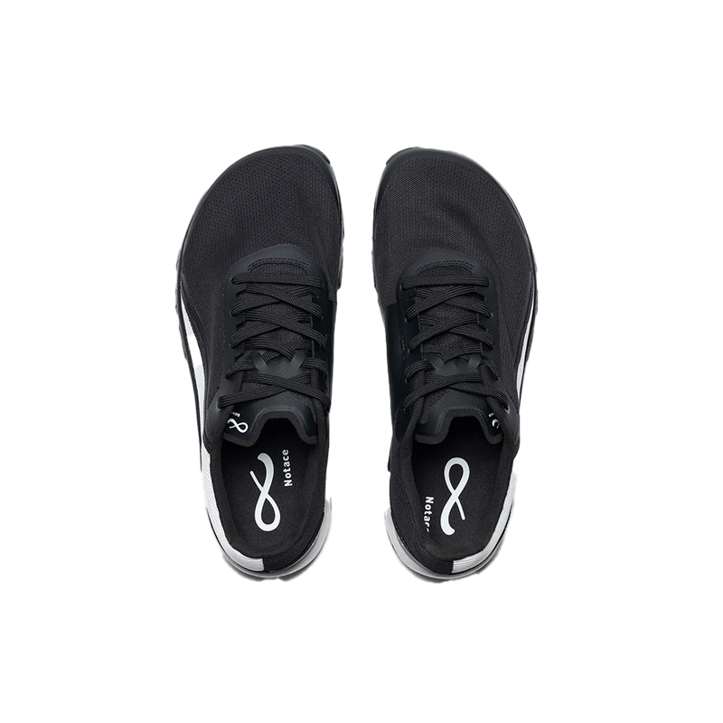 Load image into Gallery viewer, Notace Yama 1 Women Black/White-1
