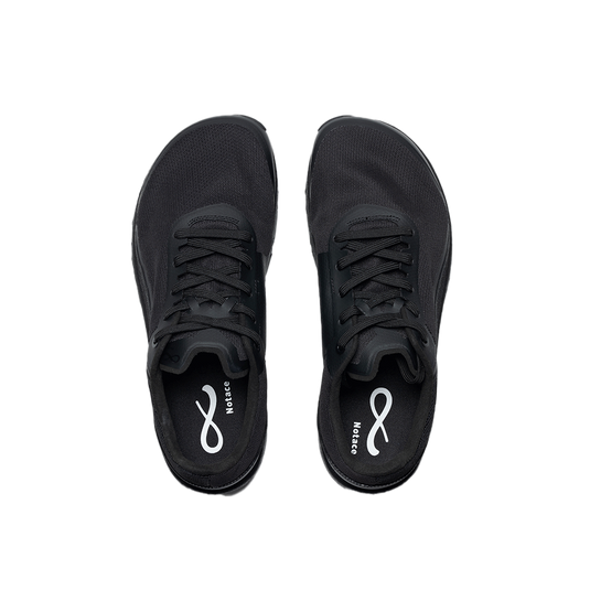 Notace Yama 1 Men Triple Black-1