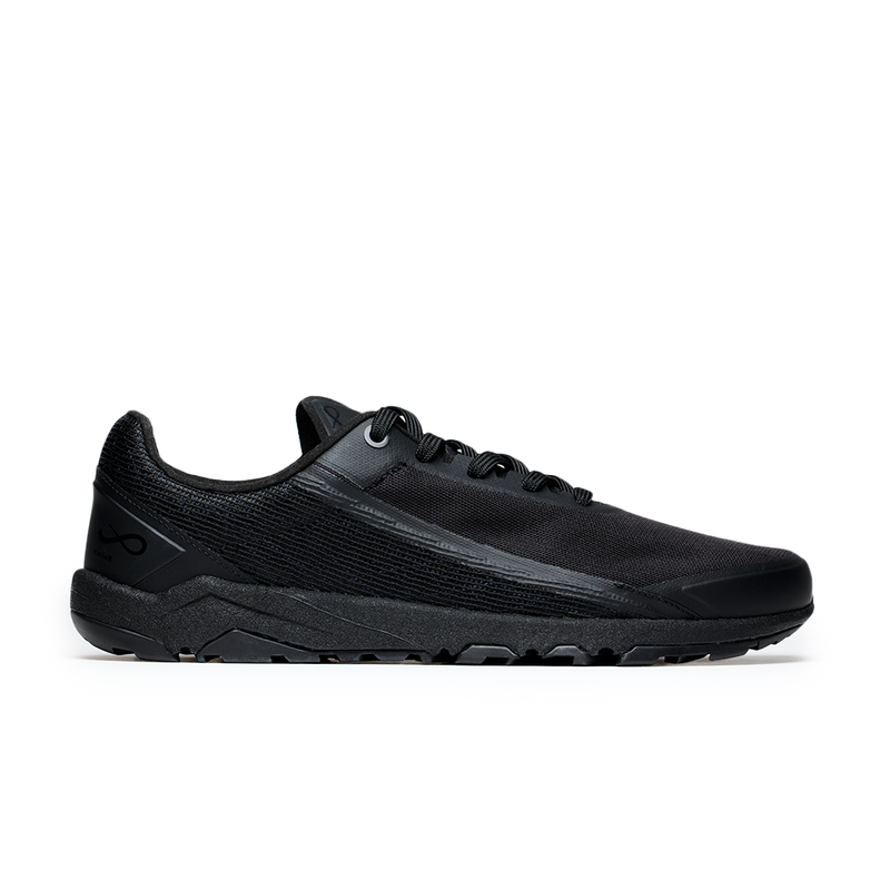 Load image into Gallery viewer, Notace Yama 1 Women Triple Black-0

