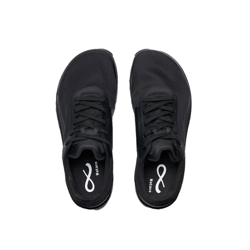 Load image into Gallery viewer, Notace Yama 1 Women Triple Black-1
