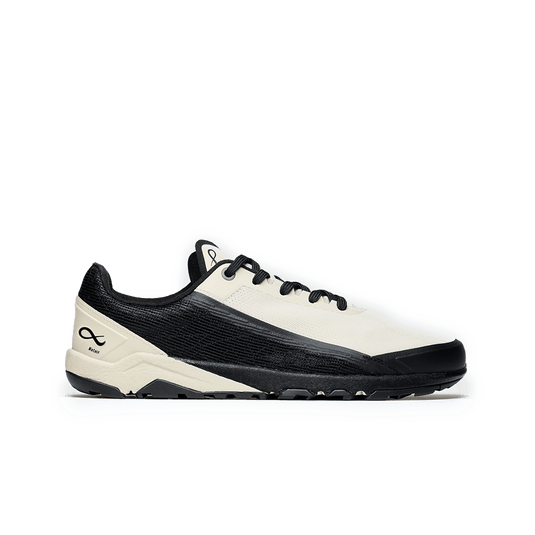 Notace Yama 1 Men's Trail Running Shoe – Ivory