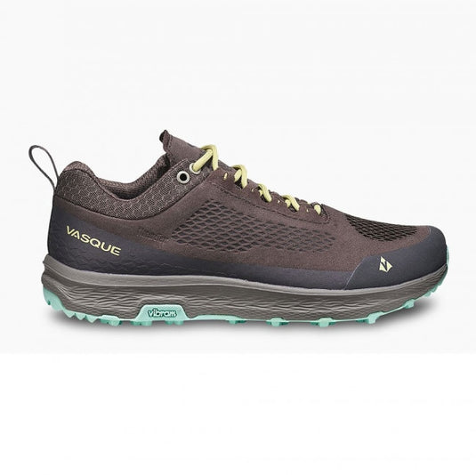 Vasque Breeze LT NTX Low Women’s Waterproof Hiking Shoe – Sparrow