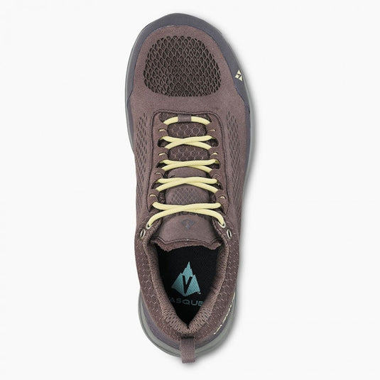 Vasque Breeze LT NTX Low Women’s Waterproof Hiking Shoe – Sparrow
