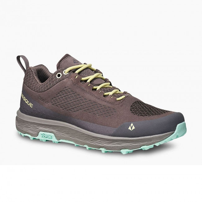 Load image into Gallery viewer, Vasque Breeze LT NTX Low Women’s Waterproof Hiking Shoe – Sparrow

