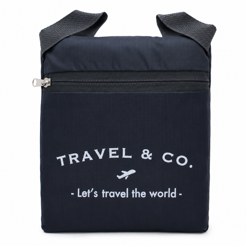 Load image into Gallery viewer, Travel Foldable Bag 44x37x20cm-0
