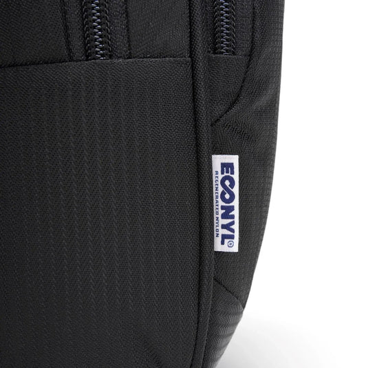 Pacsafe Metrosafe LS100 Crossbody Anti-Theft Messenger Bag in Black