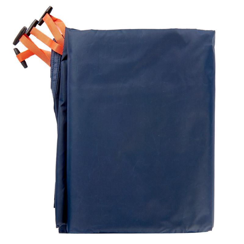 Load image into Gallery viewer, KELTY Rumpus 4 Person Tent Footprint Ground Sheet Mat for Camping-4
