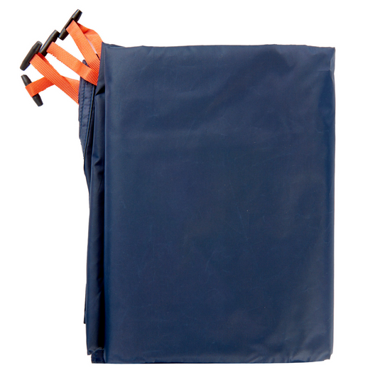 KELTY Rumpus 4 Person Tent Footprint Ground Sheet Mat for Camping-4