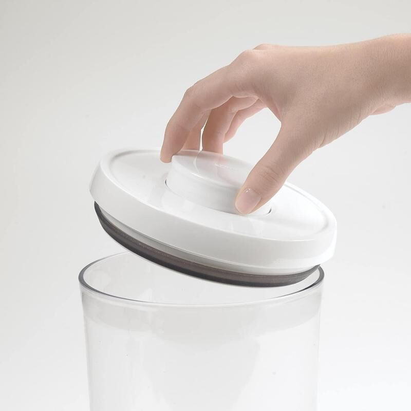 Load image into Gallery viewer, OXO Good Grips Round Pop 2.0 | 3 Piece Canister Set-4
