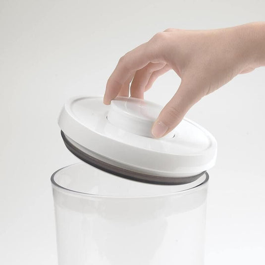 OXO Good Grips Round Pop 2.0 | 3 Piece Canister Set-4