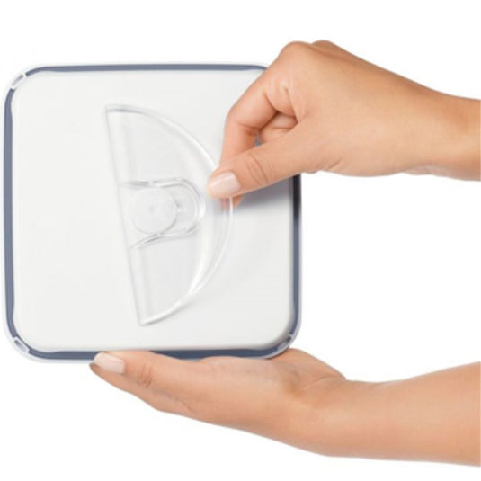 OXO Good Grips POP 2.0 Leveler | Baking Accessory, Fits POP Lids, Dishwasher Safe, BPA Free-3