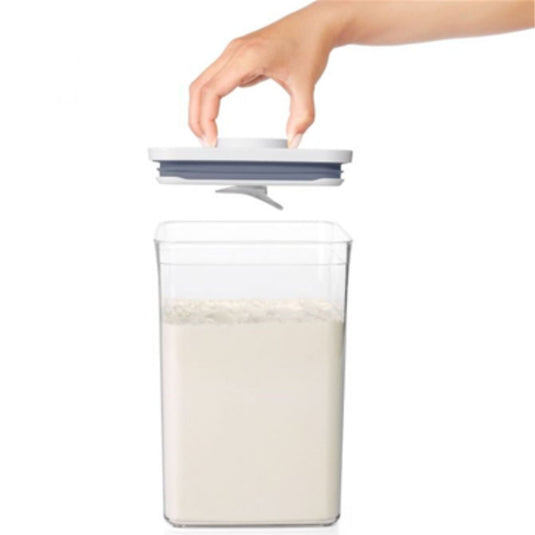 OXO Good Grips POP 2.0 Leveler | Baking Accessory, Fits POP Lids, Dishwasher Safe, BPA Free-4