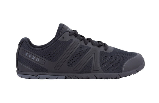 Xero Shoes HFS Original – Men's Barefoot Running Shoe