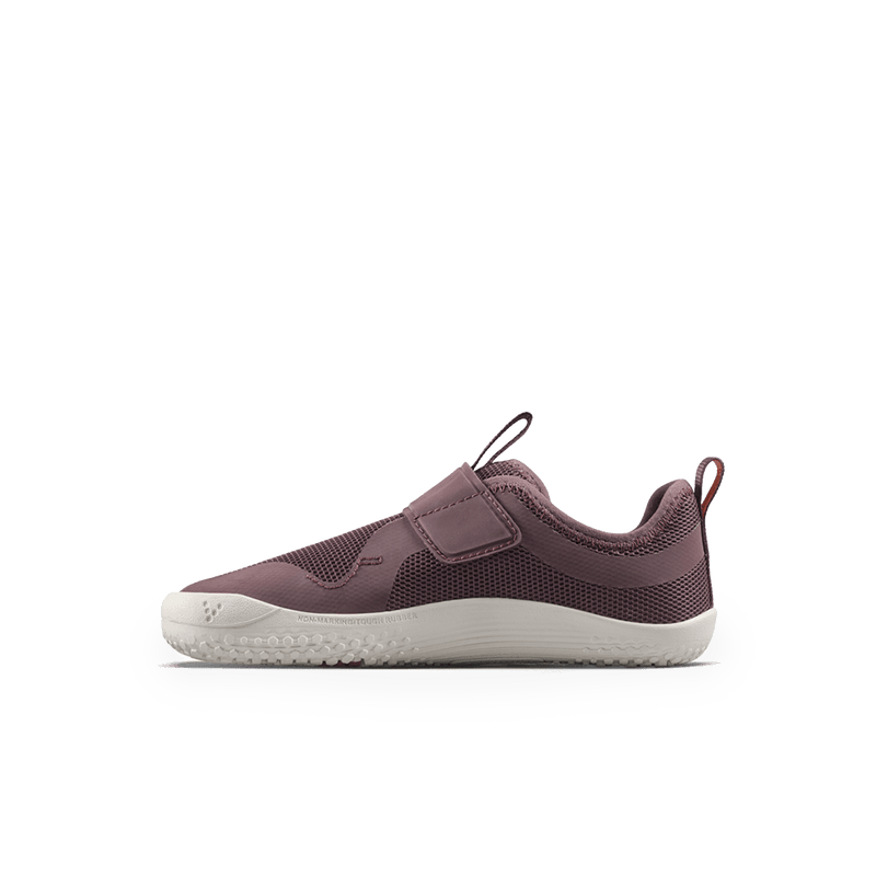Load image into Gallery viewer, Vivobarefoot Primus Sport IV Kids Huckleberry-2

