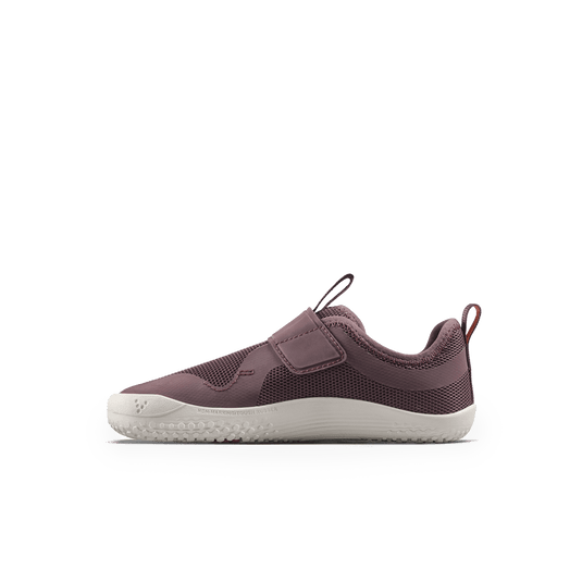 Vivobarefoot Primus Sport IV Kids Huckleberry-2