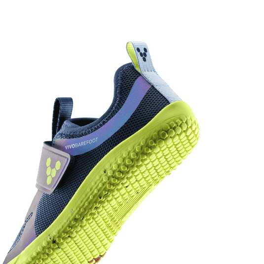 Vivobarefoot Primus Sport IV Kids Night Sky