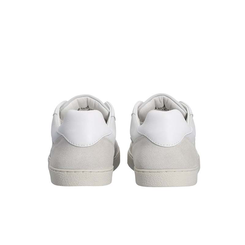 Load image into Gallery viewer, Groundies Nova GS1 Women's Barefoot Sneakers – White
