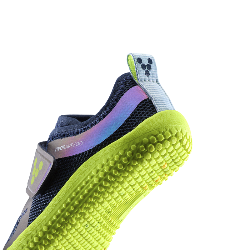 Load image into Gallery viewer, Vivobarefoot Primus Sport IV Toddlers Night Sky-4

