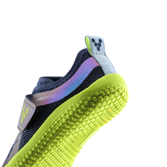 Vivobarefoot Primus Sport IV Toddlers Night Sky-4