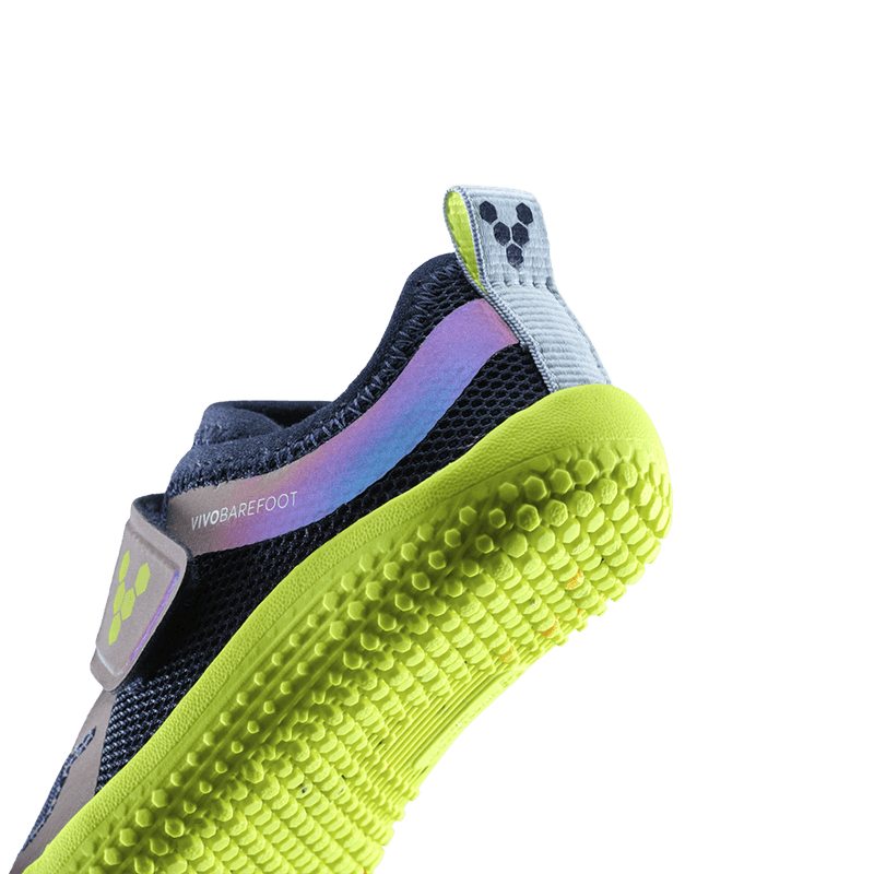 Load image into Gallery viewer, Vivobarefoot Primus Sport IV Toddlers Night Sky

