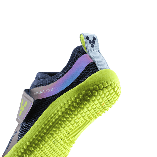 Vivobarefoot Primus Sport IV Toddlers Night Sky