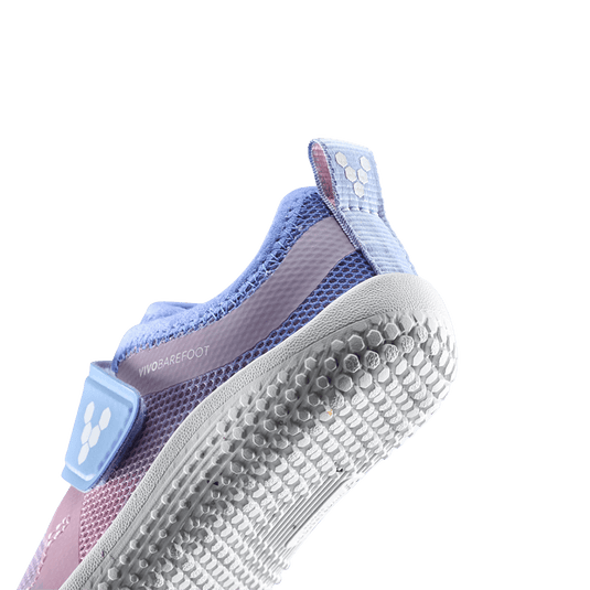 Vivobarefoot Primus Sport IV Toddlers Barefoot Shoe – Unicorn