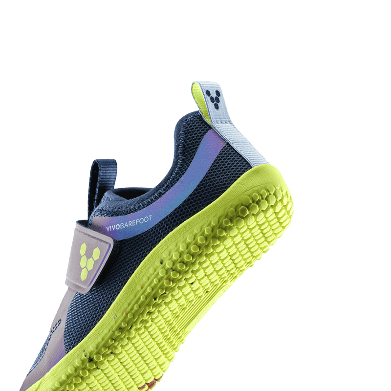 Load image into Gallery viewer, Vivobarefoot Primus Sport IV Preschool Night Sky
