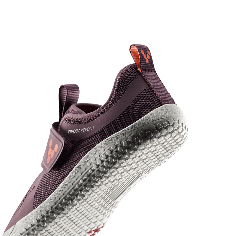 Load image into Gallery viewer, Vivobarefoot Primus Sport IV Preschool Huckleberry-4
