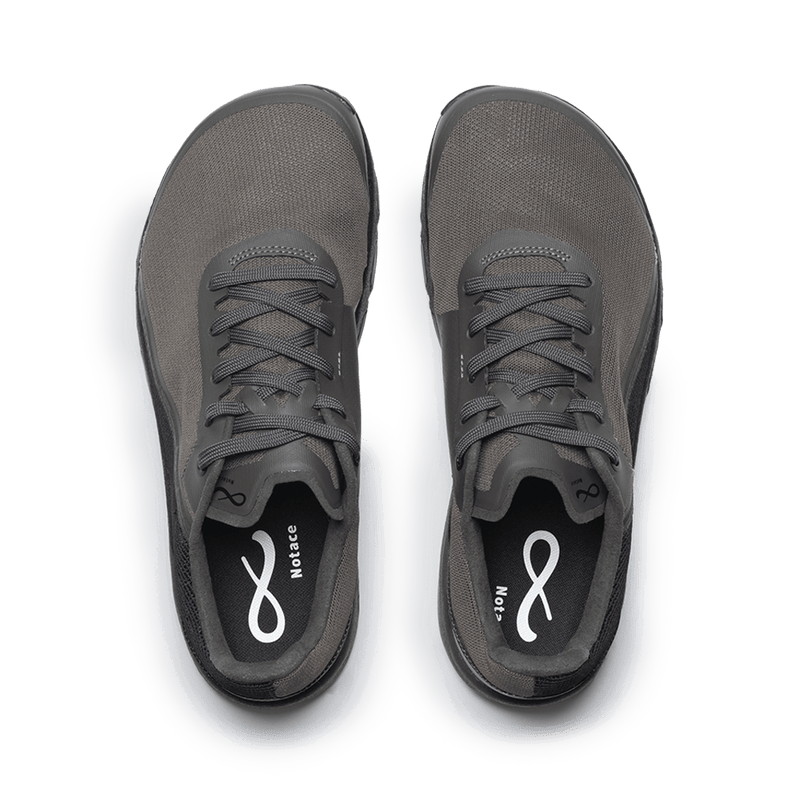 Load image into Gallery viewer, Notace Yama 1 Women's Natural Trail Shoe – Olive
